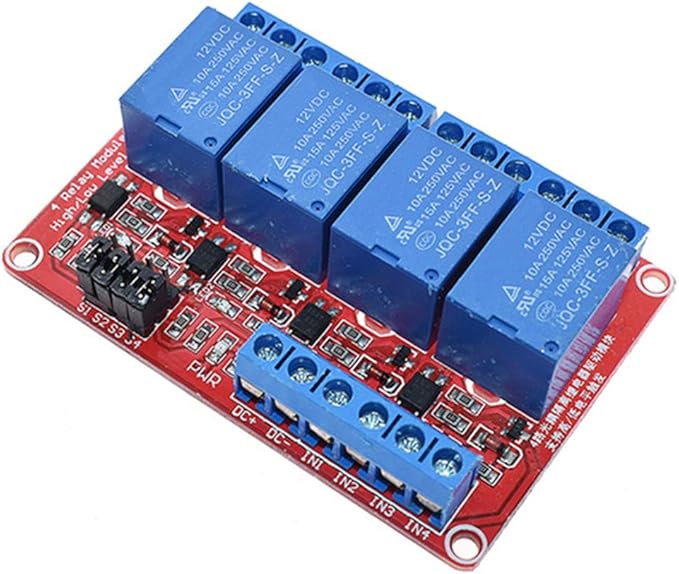 リレーモジュール